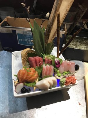 Aki Asian Restaurant by null