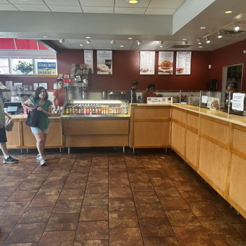 Bruegger's Bagels - Bagels Near Me - Orange, Connecticut