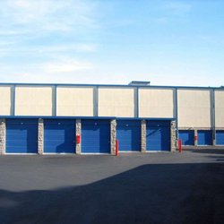 Extra Space Storage