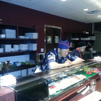 Tanoshii West Loop - Japanese Near Me - Chicago, Illinois
