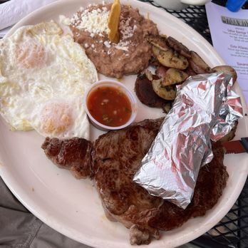 The Parkway Cafe - Steak and Eggs - Breakfast & Brunch Near Me - Boulder, Colorado The Parkway Cafe - Steak and Eggs - Breakfast & Brunch Near Me - Boulder, Colorado
