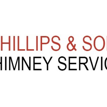 1. Phillips & Son Chimney Service