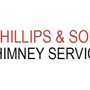 Phillips & Son Chimney Service