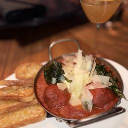 Meatballs