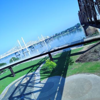 Waterfront Park - Parks Near Me - Louisville, Kentucky Waterfront Park - Parks Near Me - Louisville, Kentucky