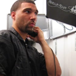 Self-Cut System