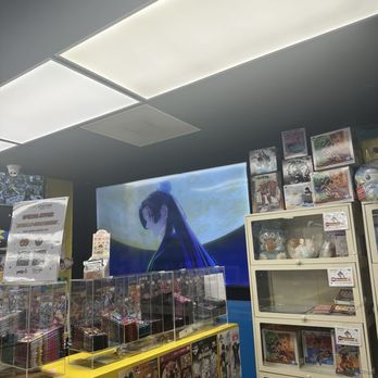 Anime Station - Hobby Shops Near Me - Los Angeles, California Anime Station - Hobby Shops Near Me - Los Angeles, California