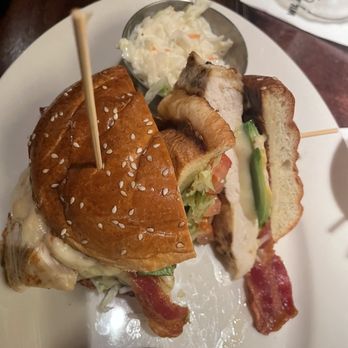 Wildfire - Grilled Chicken Club - American Near Me - Chicago, Illinois Wildfire - Grilled Chicken Club - American Near Me - Chicago, Illinois