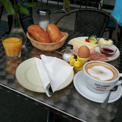 Café Goldig