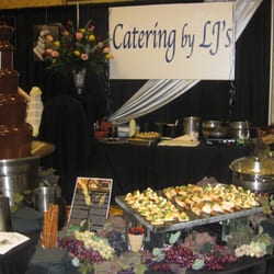 Catering By LJ's