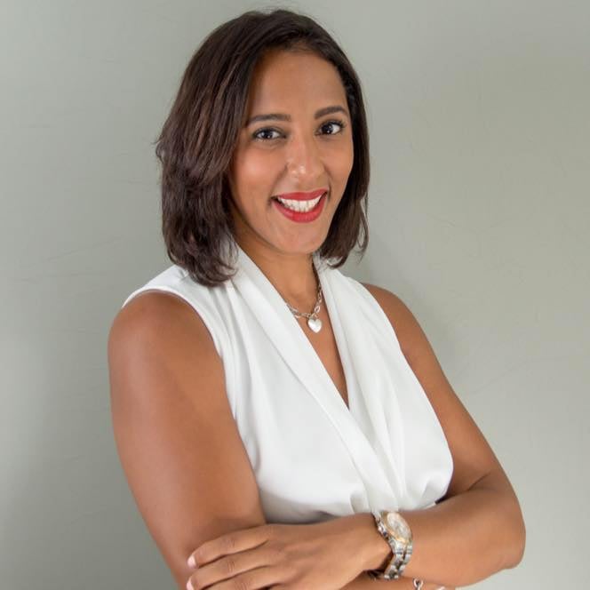 IRMA LARANCUENTE COLDWELL BANKER RESIDENTIAL REAL ESTATE Real