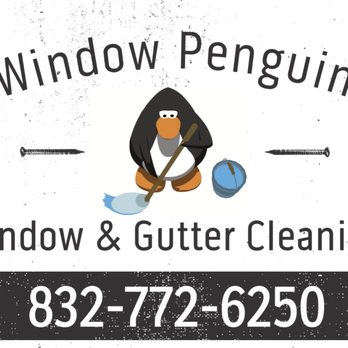 Penguin Window Cleaning - Window Washing Near Me Penguin Window Cleaning - Window Washing Near Me