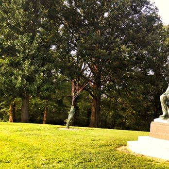 Alms Park - Parks Near Me - Cincinnati, Ohio