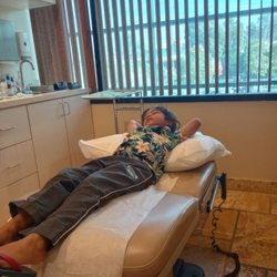 Alta Dermatology - Yes, she sees kids too! I love Dr. Wang. My kid has a horrible eczema breakout. Thankful she had availability next day.