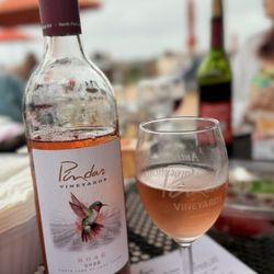 Pindar Vineyards