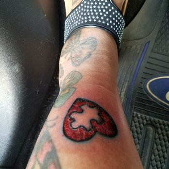 Southern Star Tattoo - Better off left unsaid!!!! - Tattoo Near Me - Atlanta, Georgia