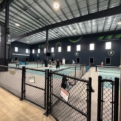 Pickle Point - Courts