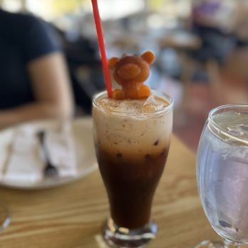 Thai House Noodle Soup - Thai Iced Tea - Noodles Near Me - Santa Rosa, California Thai House Noodle Soup - Thai Iced Tea - Noodles Near Me - Santa Rosa, California
