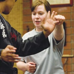 Aammons Studio of Self Defense