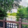 Photo of Oak Bridge at Bank Rock Bay