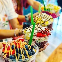 Playa Bowls