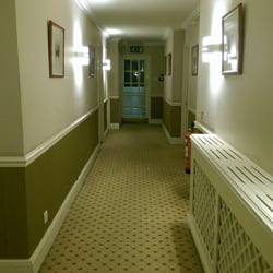 Cotswold House - Hallway