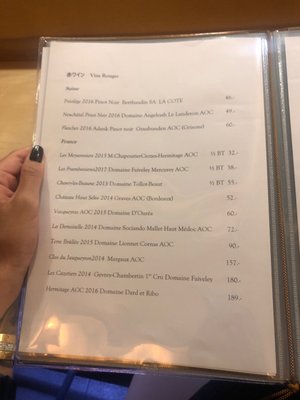 Menu photo 2 Sauan Geneva, GE
