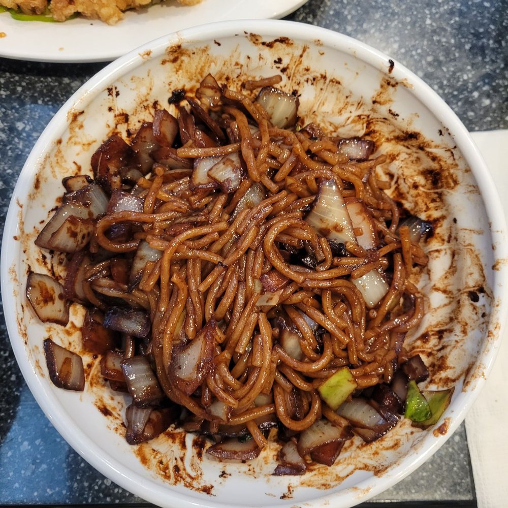 Beijing Sung - Gan Jjajang - Korean Near Me - Vaughan, Ontario