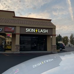 Skin Lash - Skin Lash Co.