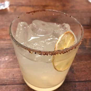 Pitiona - Margarito - Signature Cuisine Near Me - Oaxaca, OAX