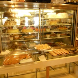 Townsquare Diner - Dessert!