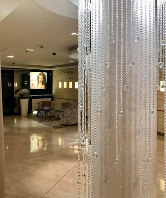 Waldorf Astoria Spa by null