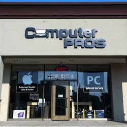 Computer Pros