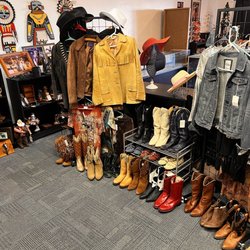 Oh My Gifts - Selection of boots, western selection!