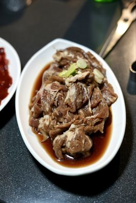 Gangnam Ave Korean BBQ - AYCE by null