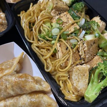 Mr Yummy Yummy - Tasty tofu - Japanese Near Me Mr Yummy Yummy - Tasty tofu - Japanese Near Me