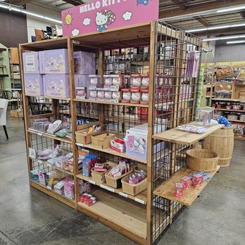 World Market - More Hello Kitty items - Furniture Stores Near Me - Torrance, California World Market - More Hello Kitty items - Furniture Stores Near Me - Torrance, California