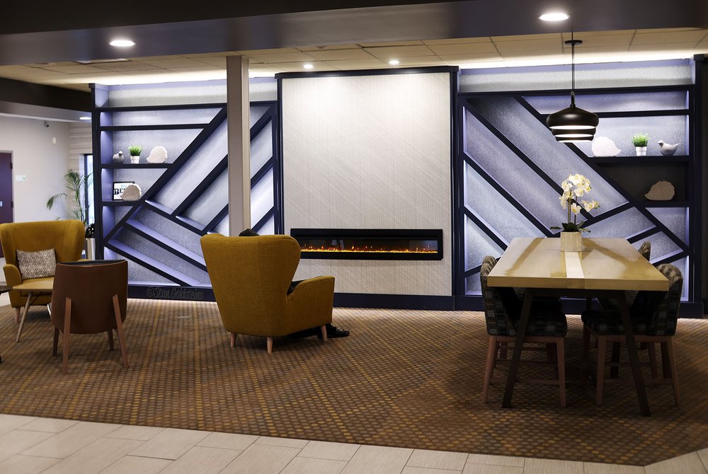 Holiday Inn Philadelphia