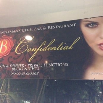 B Confidential - Bconfidential the best Stripclub in Brisbane - Adult Entertainment Near Me - Spring Hill, QLD