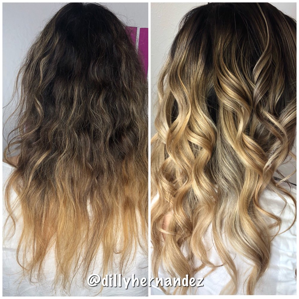 HAIR BY RICARDO 104 Photos & 91 Reviews Hair Extensions 2200