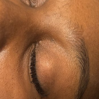 Silk Beauty - Eyelash Service Near Me - Crandall, Texas