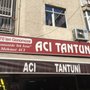 Acı Tantuni