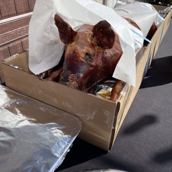 Papa J's Lechon - Caterers Near Me - Monrovia, California Papa J's Lechon - Caterers Near Me - Monrovia, California