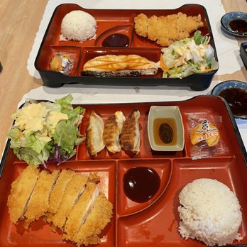 Genki Sushi House Restaurant - Japanese Near Me - Hercules, California