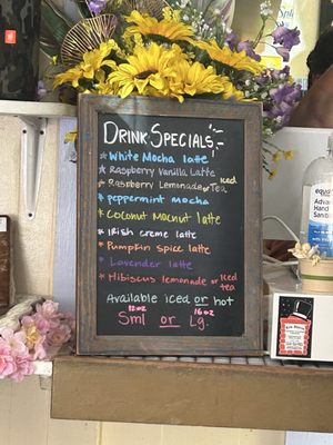 Menu photo 3 Grandma's Coffee House Kula, HI Menu photo 3 Grandma's Coffee House Kula, HI
