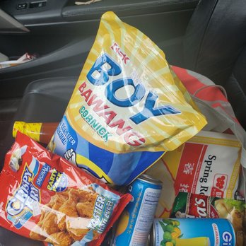 Johnny Air Mart - Filipino snacks & staples! - International Grocery Near Me - New York, New York Johnny Air Mart - Filipino snacks & staples! - International Grocery Near Me - New York, New York