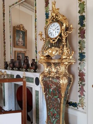 Marmorpalais by null