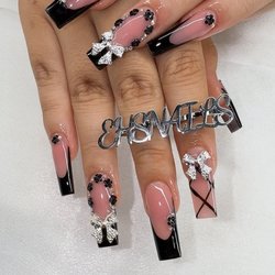 Ehs Nails
