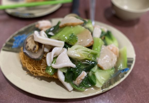 Asian Cafe Express by null