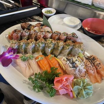 Sushi Spot - Sushi Bars Near Me - Colorado Springs, Colorado Sushi Spot - Sushi Bars Near Me - Colorado Springs, Colorado